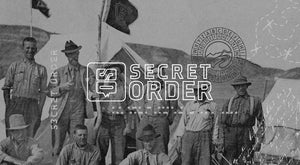 Secret Order [of the Sasquatch]