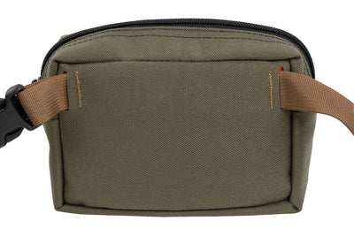 Triple Run: Bum Bag - Blue Ridge Overland Gear