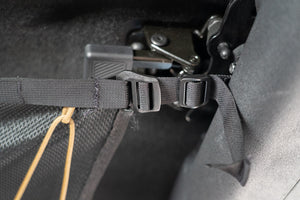 Bronco attic hardware: durable and high quality 