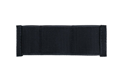 Velcro Elastic Keeper 6" - Two Tier