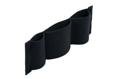 Velcro Elastic Keeper 6" - Blue Ridge Overland Gear