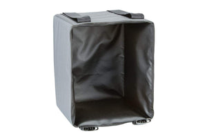 Cube Caddy - storage tote / packing cube carrier