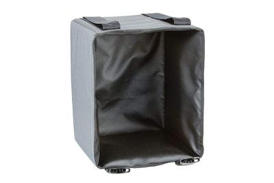 Cube Caddy - storage tote / packing cube carrier