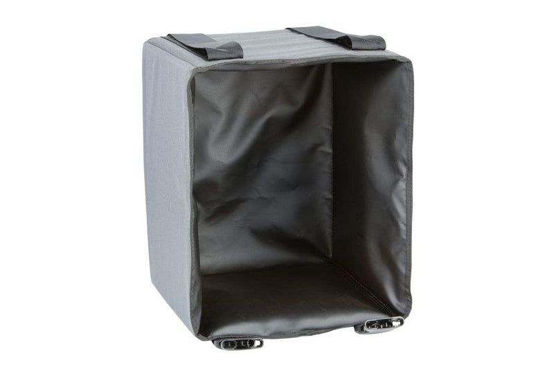 Cube Caddy - storage tote / packing cube carrier