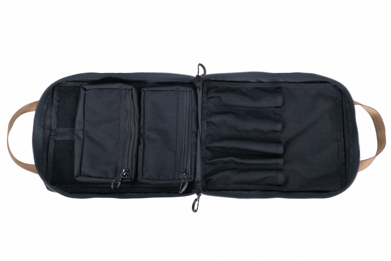 Cooking Kit bag – Blue Ridge Overland Gear