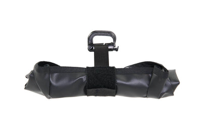 Roll-up Dump Pouch  - Blue Ridge Overland Gear
