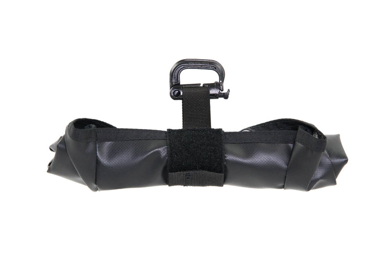 Roll-up Dump Pouch  - Blue Ridge Overland Gear