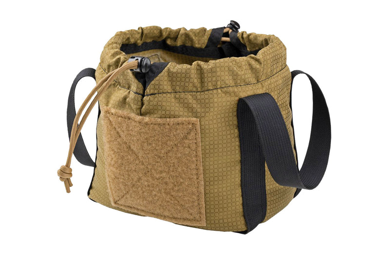 Drawstring Treasure Bag | BLue Ridge Overland Gear