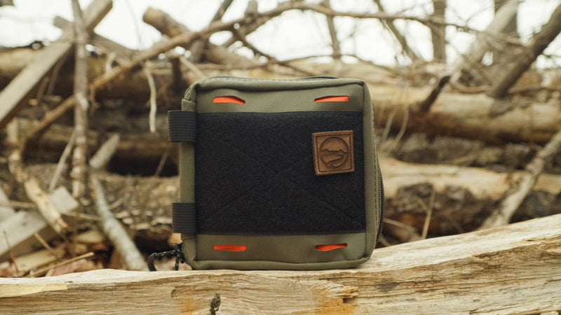 BROG EDC Pouch