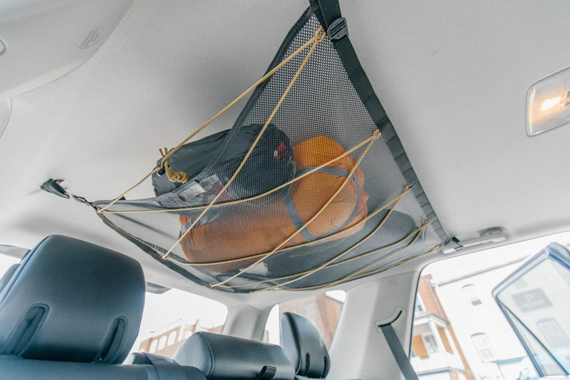 Toyota 4Runner Attic  - Blue Ridge Overland Gear