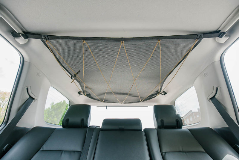 Toyota 4Runner Attic  - Blue Ridge Overland Gear