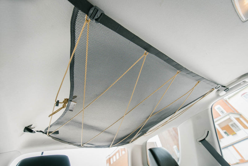 Toyota 4Runner Attic  - Blue Ridge Overland Gear