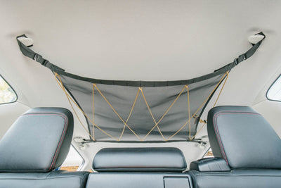 Toyota 4Runner Attic  - Blue Ridge Overland Gear