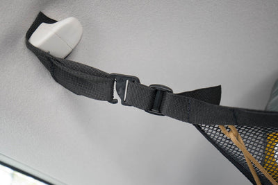 Toyota 4Runner Attic  - Blue Ridge Overland Gear