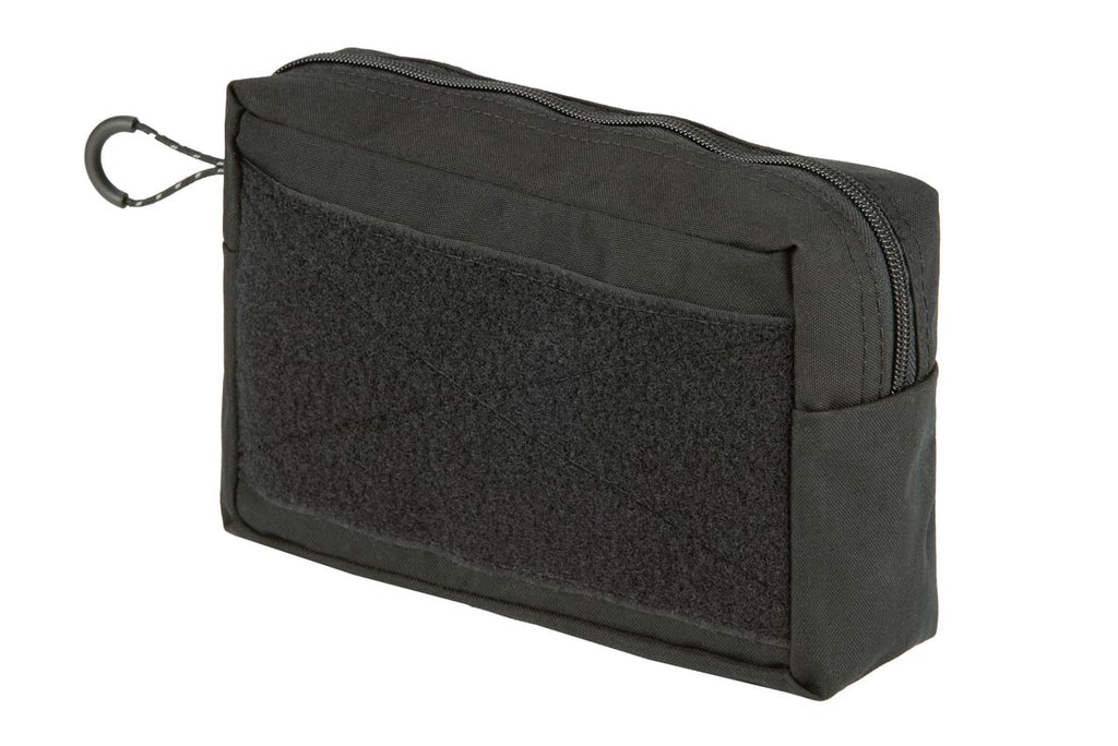 GP Pouch MOLLE Back Velcro Front Medium Blue Ridge Overland