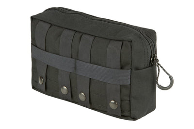 Medium GP Pouch | Velcro Front - 5 x 8 x 3"