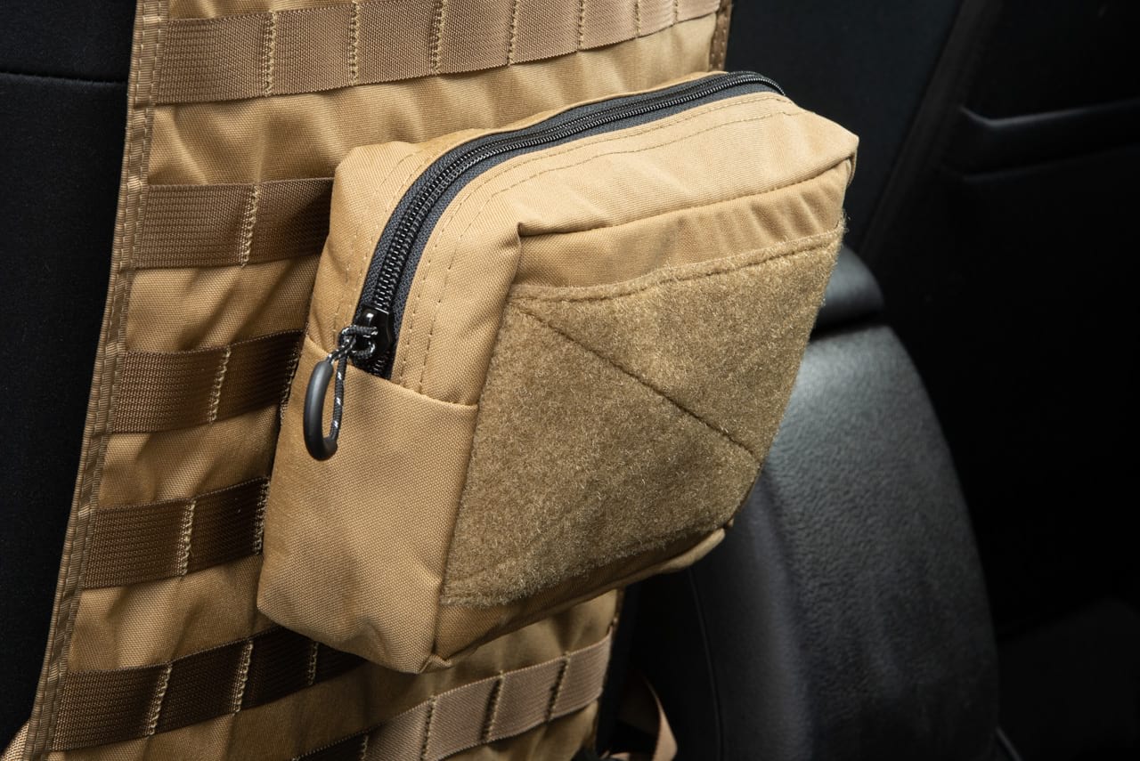 Velcro tactical pouches best sale