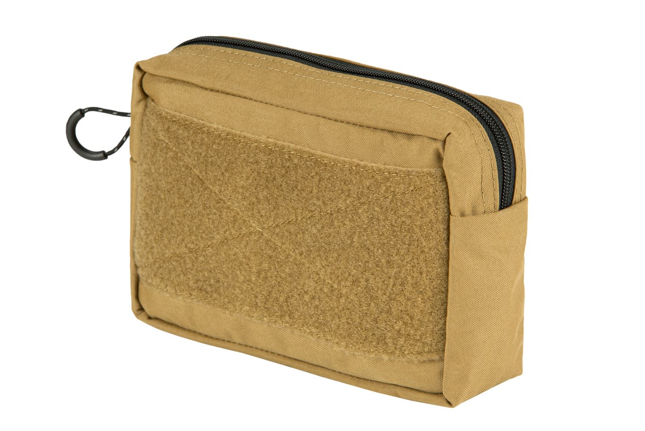 Velcro tactical pouches clearance