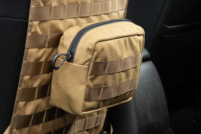 Medium GP Pouch | MOLLE Front - 5 x 8 x 3"
