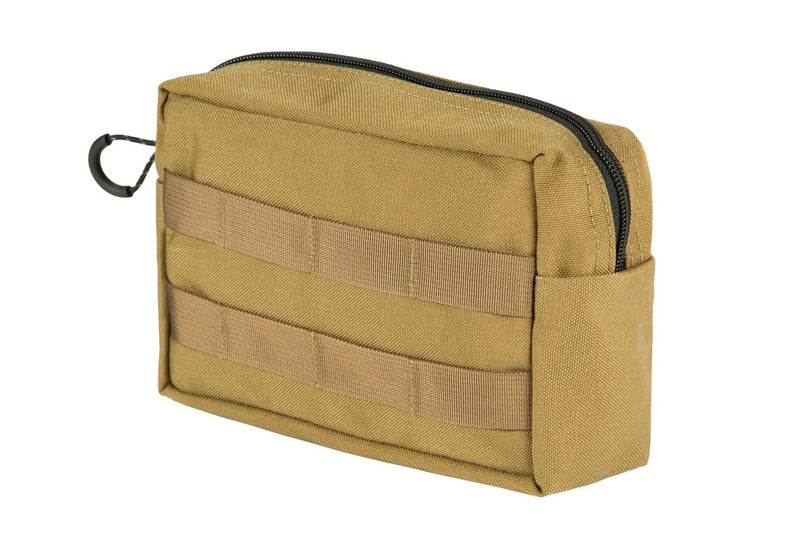 Medium GP Pouch | MOLLE Front - 5 x 8 x 3"