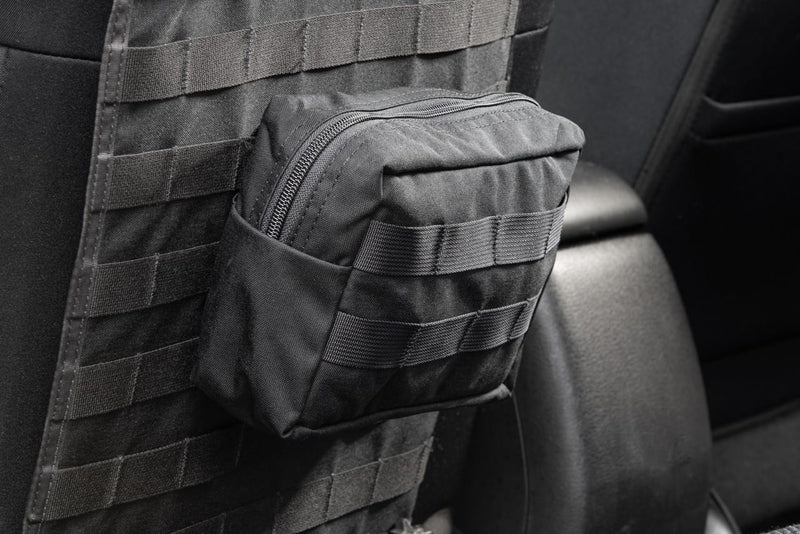 Medium GP Pouch | MOLLE Front - 5 x 8 x 3"