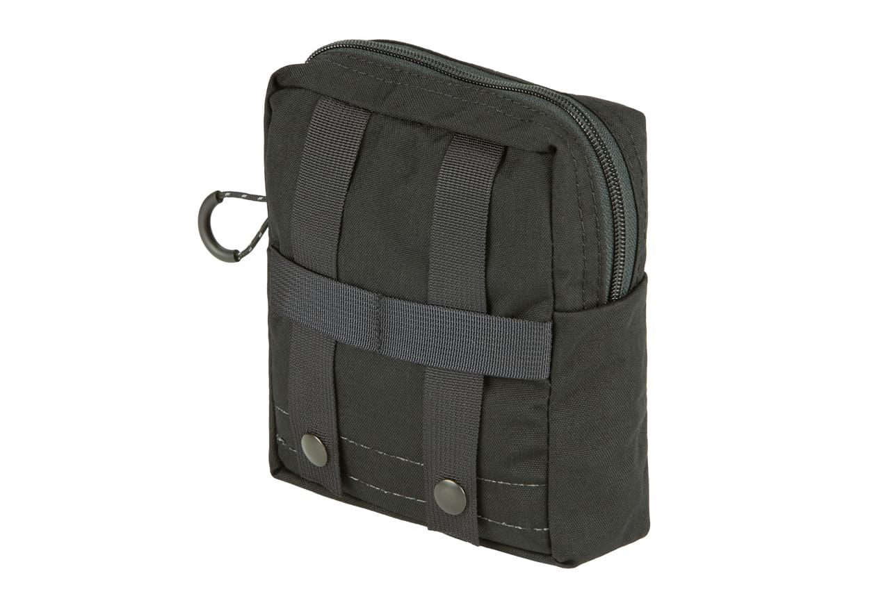 Small GP Pouch | Velcro Front - 7 x 5 x 2