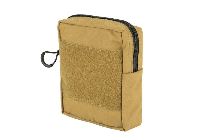 Small GP Pouch | Velcro Front - 7 x 5 x 3"