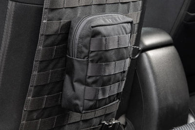 Small GP Pouch | MOLLE Front - 7 x 5 x 3" Success