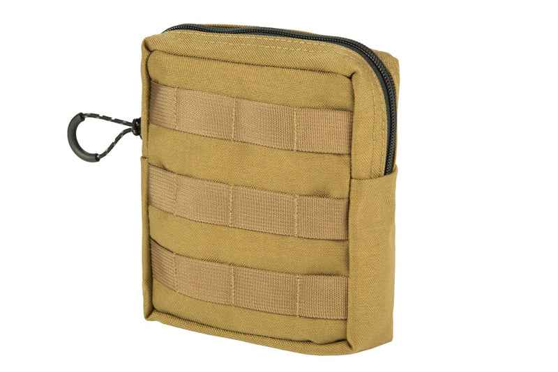 Small GP Pouch | MOLLE Front - 7 x 5 x 2"