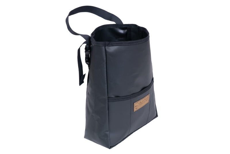 Headrest Trash Bag - Blue Ridge Overland Gear