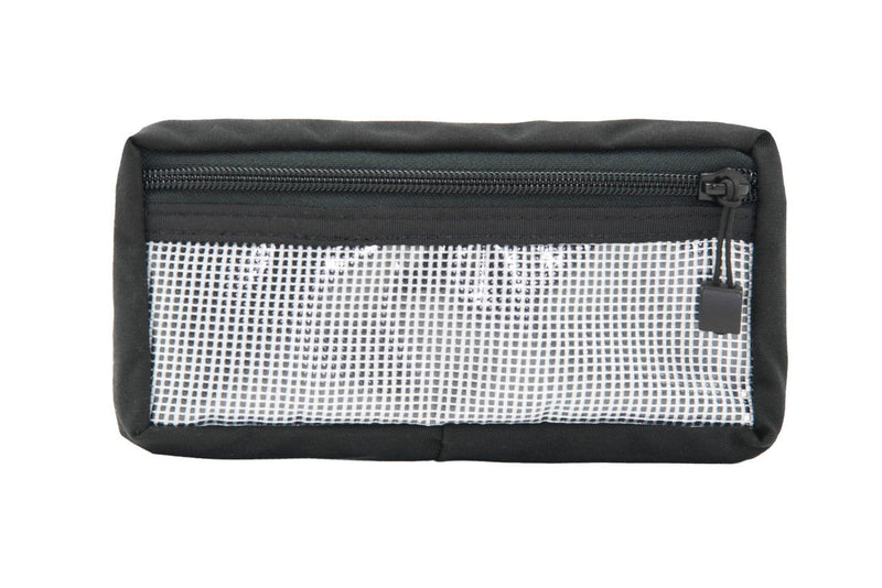 Headrest Pouch Kit  - Blue Ridge Overland Gear
