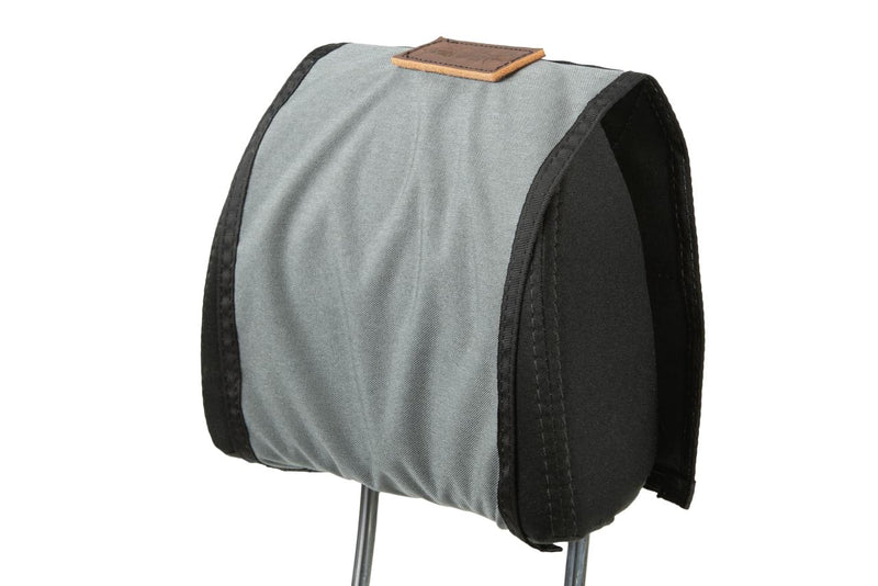 Headrest Velcro Panel