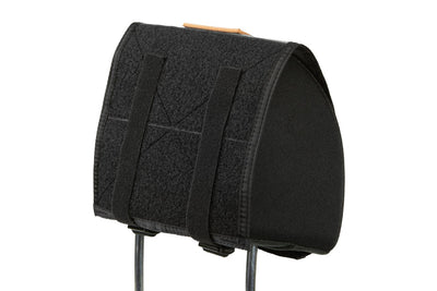 Headrest Velcro Panel