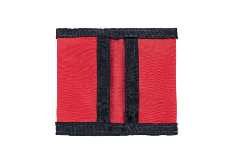 First Aid Wallet - Blue Ridge Overland Gear