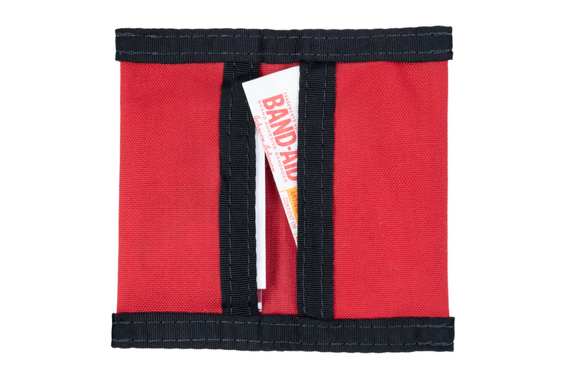First Aid Wallet - Blue Ridge Overland Gear
