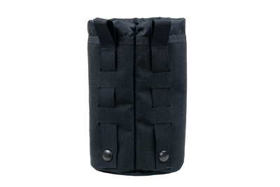 Triple Run: MOLLE Water Bottle Pouch  - Blue Ridge Overland Gear