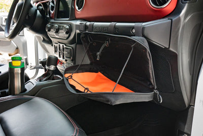 Jeep Grab Handle Pouch - Blue Ridge Overland Gear