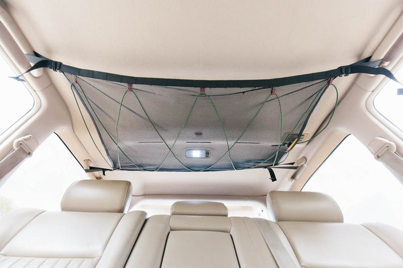 Toyota Landcruiser Attic  - Blue Ridge Overland Gear