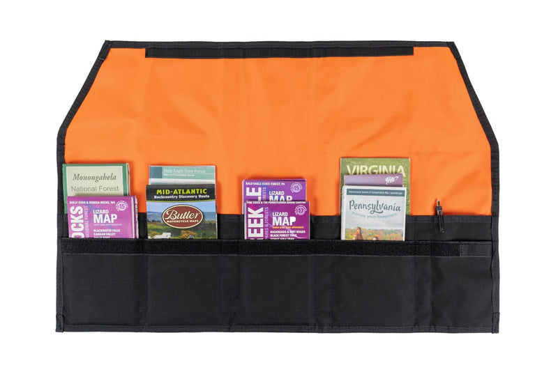 Map Folio - Limited Run