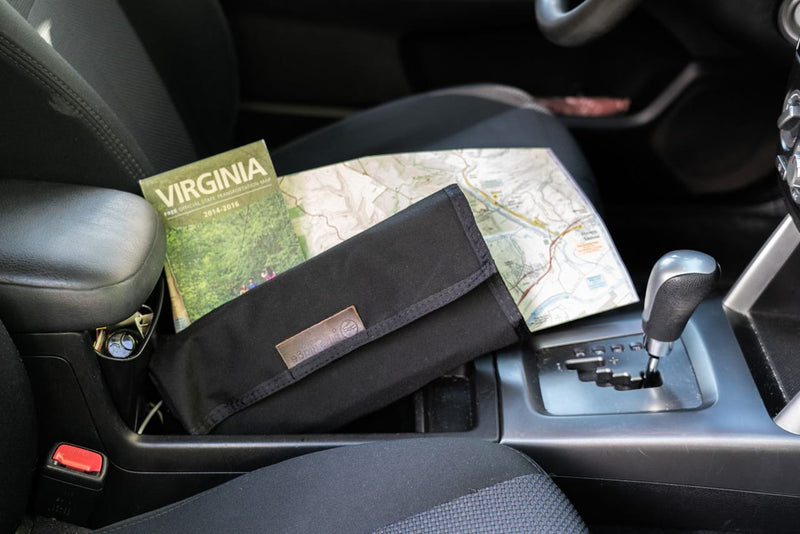 Map Folio - Limited Run