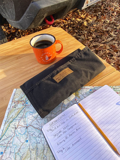 Map Folio | Limited Run
