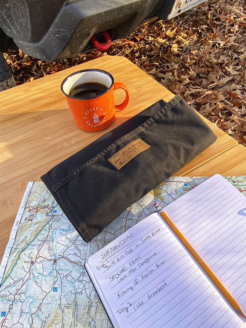 Map Folio | Limited Run