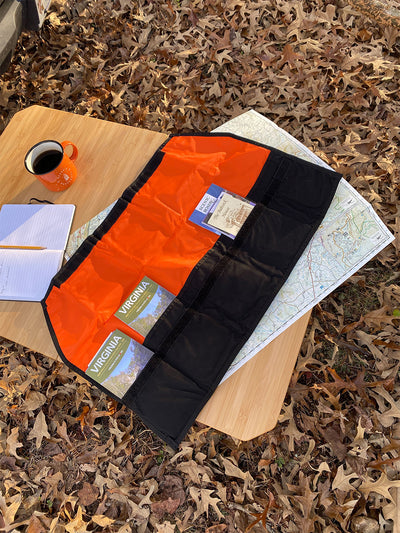 Map Folio | Limited Run