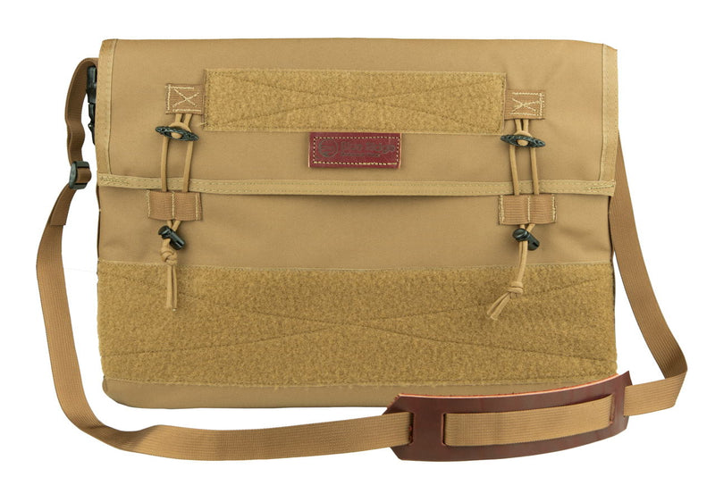 Trip Planning Bag