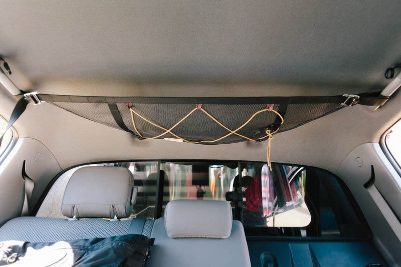 Toyota Tacoma Attic  - Blue Ridge Overland Gear