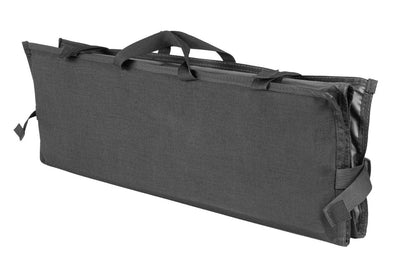 Trail Creeper Off Road Mechanic Multi Mat side view folded Blue Ridge Overland Gear