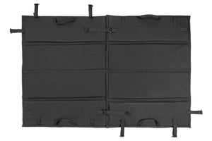 Trail Creeper Off Road Mechanic Multi Mat attached together sideways Blue Ridge Overland Gear