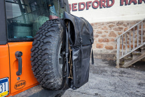 Tire Storage Bag XL  - Blue Ridge Overland Gear
