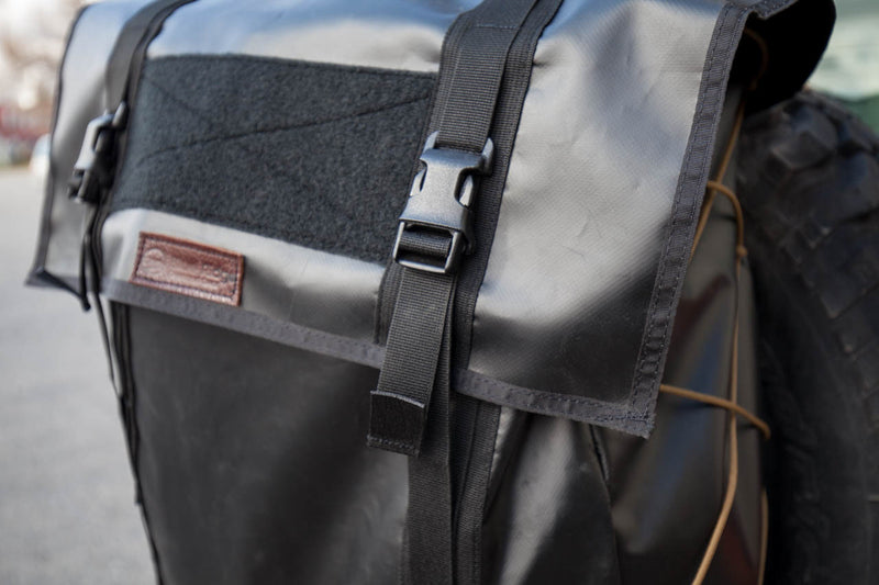 Tire Storage Bag XL  - Blue Ridge Overland Gear
