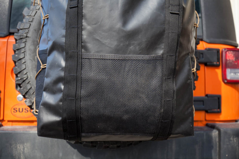Tire Storage Bag XL  - Blue Ridge Overland Gear